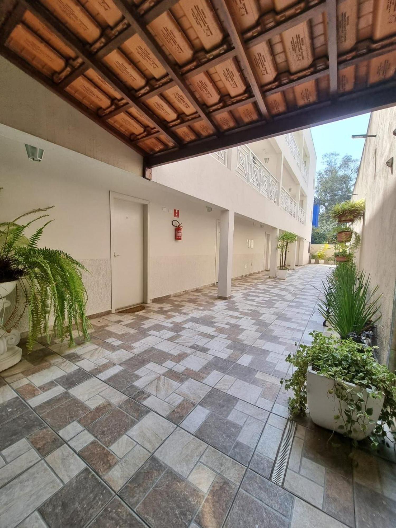 Casa Jardim Studios - Aeroporto Congonhas, Expo Sao Paulo, Berrini- Studios Confortaveis — Fotos 3